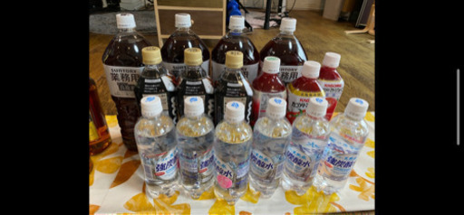 新品未開封のお酒など36本 あります。4万円→2.7万円