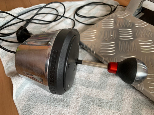 お取引先決定)GRAN TURISMO 5  T500RS シュミレーター　中古