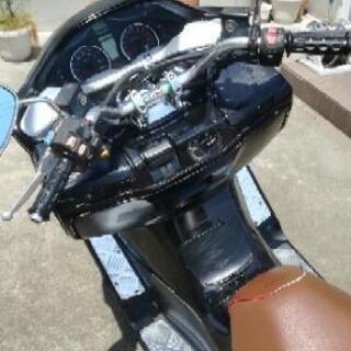 スズキ スカイウェイブ CJ45 部品取り車の画像