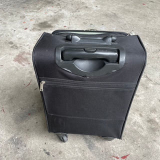 スーツケースあげますの画像