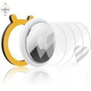 Apple用AirTag 用 保護フィルム 

