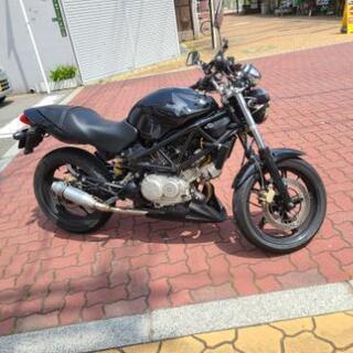 VTR250 2007年