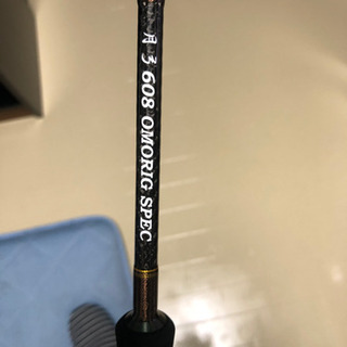 カンジインターナショナル　月弓608 の画像