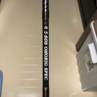 カンジインターナショナル　月弓608 の画像