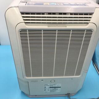 【美品】衣類乾燥除湿器 TOSHIBA 「近隣無料でお届けいたします」の画像