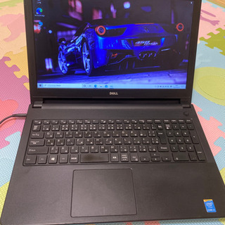 第5世代！Core i3！webカメラ！Wi-Fi！Bluetooth！ 第5世代！Core i3！webカメラ！Wi-Fi！Bluetooth！