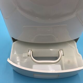 【美品】高級衣類乾燥除湿機 パナソニック 管理No❾ (送料無料) の画像