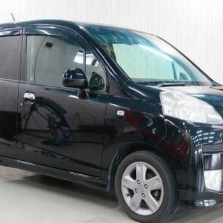 軽自動車だけどかっこいい・・・！