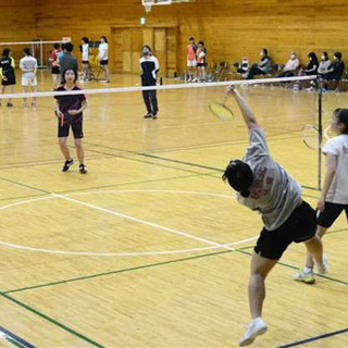 ゆるーいスポーツ