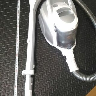 アイリスオーヤマ バキュームクリーナー