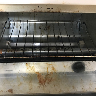 無料　☆ お譲り致します　☆ トースターの画像