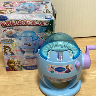 あむあむたまごポンポン（TAKARA TOMY）