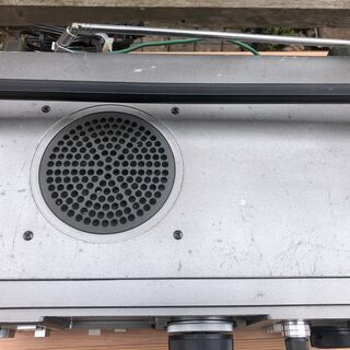 ラジオです。の画像