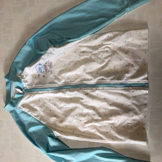 こども用ラッシュガード　130㎝