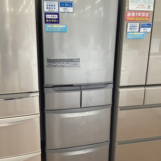 安心の6ヶ月保証付！！【HITACHI(日立)】5ドア冷蔵庫売ります！」