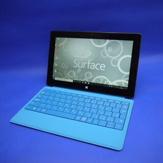 初期設定済み！マイクロソフト SSD搭載 フルHD タブレットPC