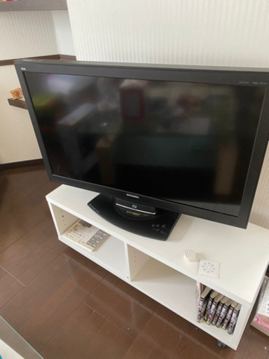 37V型 テレビ