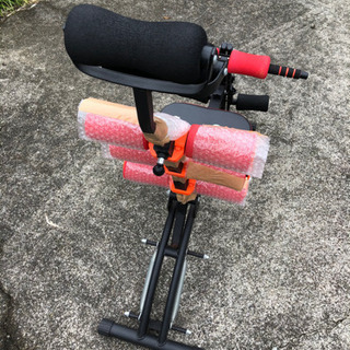 エクササイズ腹筋の画像