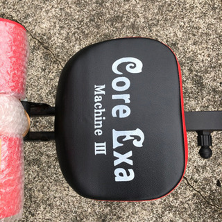 エクササイズ腹筋の画像