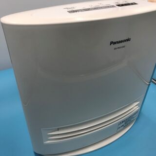 【美品】ウィルス対策 高級加湿セラミックファンヒーター 管理番号No2 「基本送料無料」の画像
