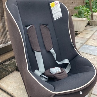 チャイルドシート