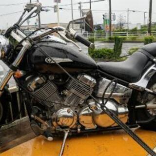 YAMAHA 400cc 🉐値下げします↓ 29000㎞！