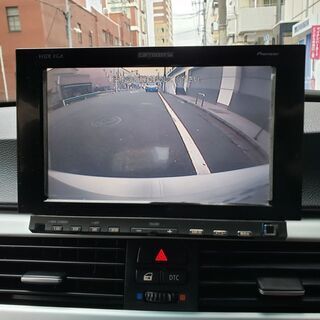 BMW320Mスポツーリング　H19　車検3/12　走行45000ｋ　社外ＨＤＤサイバーナビ&フルセグＴＶ　カラーバックカメラ　ドラレコ　純正エアロ&専用17ＡＷ　キセノンの画像