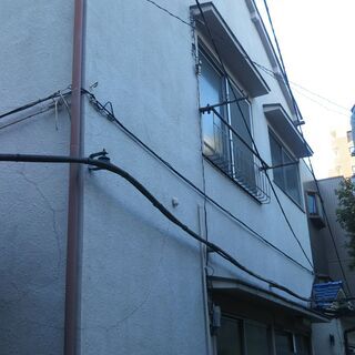 即日入居可能！駅近徒歩4分！