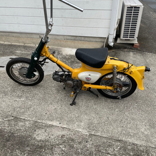 至急！！処分価格！ホンダ リトルカブ 50 