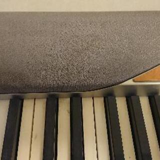 カシオ電子ピアノ PX-110 priviaの画像