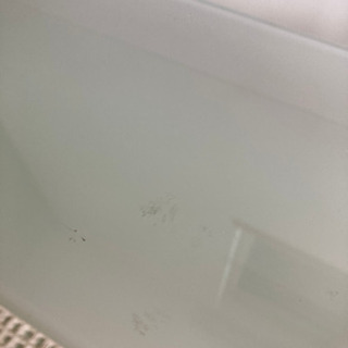 0円で差し上げます。ガラス製のテレビボードです。ご興味ある方はご連絡お待ちしております。の画像
