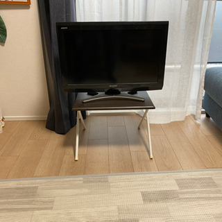 テレビ26インチ