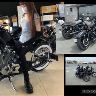 Harley乗りの方ツーリングに行きませんか？ - 豊橋市