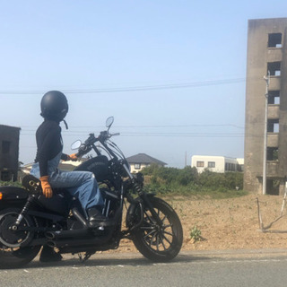 Harley乗りの方ツーリングに行きませんか？ − 愛知県