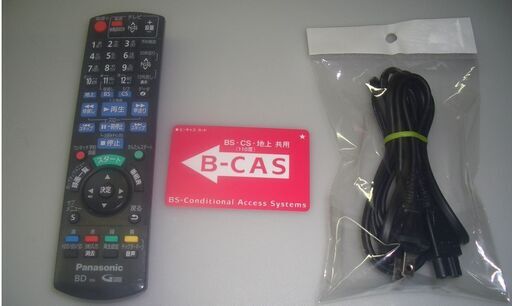 ブルーディスクレコーダー パナソニックDMR-ＢＺＴ600