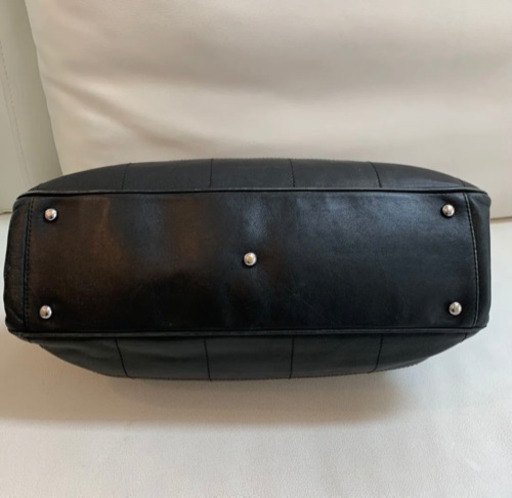 CHANEL ハンドバッグ