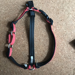 Easy walk harness deluxe 