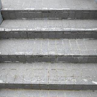 階段タイル直せる方 - その他