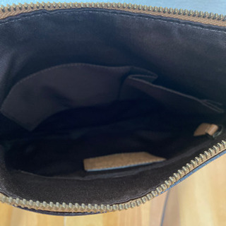 【COACH】ブランド:コーチ バッグの画像