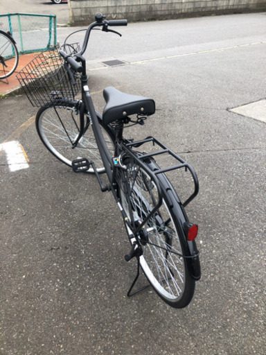 軽快車 シティサイクル 売ります 20000❗