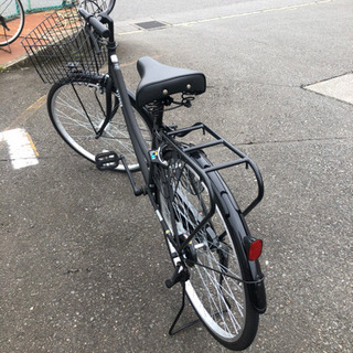 軽快車 シティサイクル 売ります 20000❗