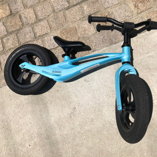 子供バランス自転車