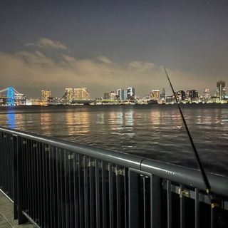 釣り仲間　東京〜神奈川