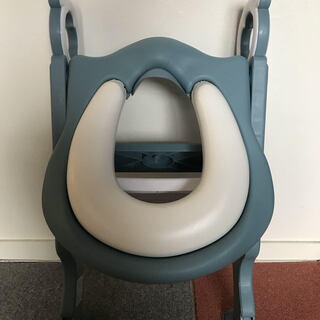 子供用　  便座  トイレトレーニング GrowthPic  おまる　の画像