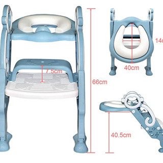子供用　  便座  トイレトレーニング GrowthPic  おまる　の画像