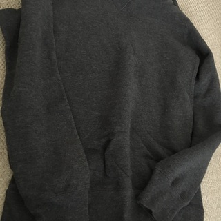 ★　トレーナー　2着　★の画像