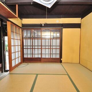 ◆京都市北区◆京町屋（土間付き）ペット飼育も相談可 - 京都市