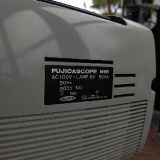 ☆映写機☆の画像