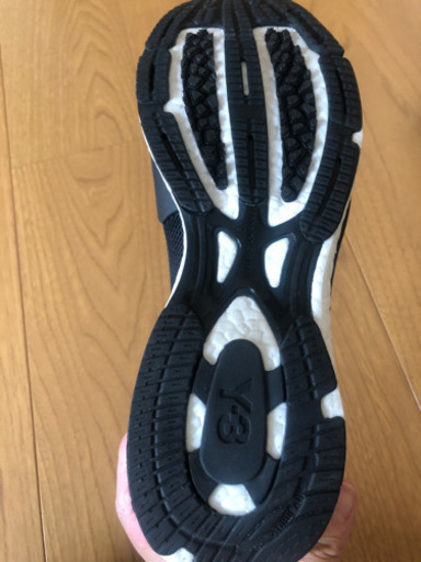 ★Y3スニーカー新品未使用（27.5cm）★