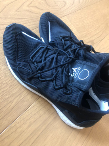 ★Y3スニーカー新品未使用（27.5cm）★